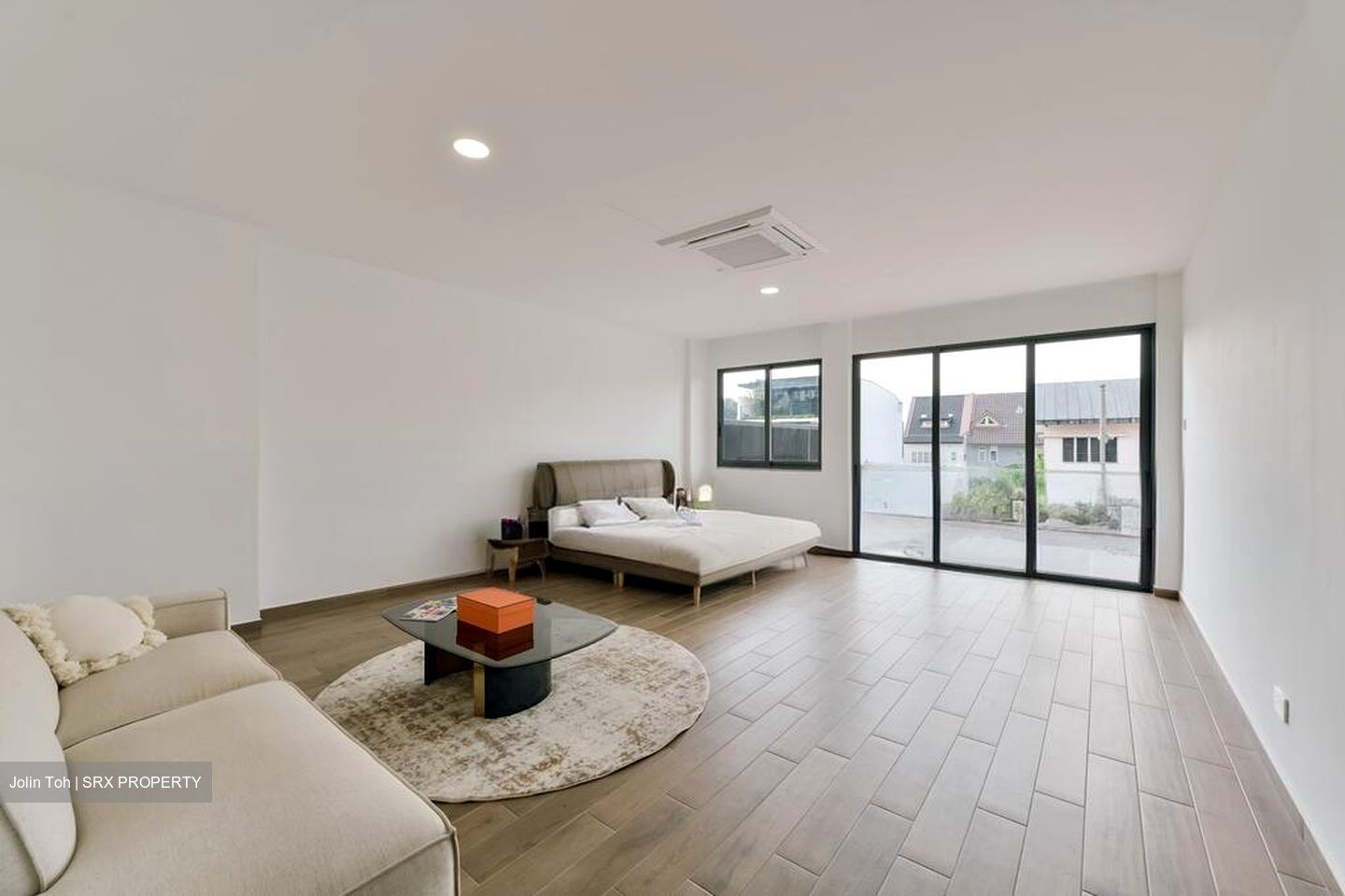 Seletar Hills Estate (D28), Semi-Detached #578712141